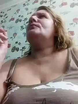 Forest-Lady online show from 01/27/25, 05:58