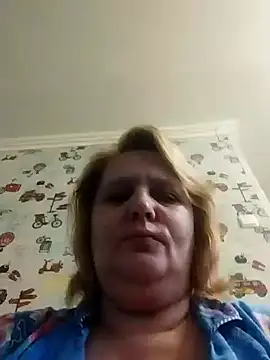 Forest-Lady online show from 01/29/25, 11:30