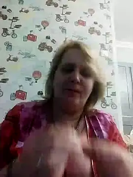 Forest-Lady online show from 01/30/25, 01:53