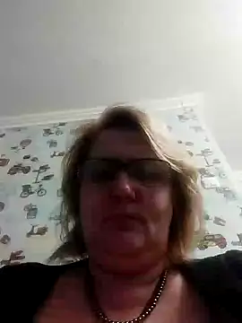 Forest-Lady online show from 02/12/25, 05:16