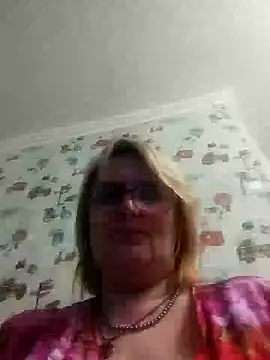 Forest-Lady online show from 02/16/25, 06:43