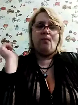 Forest-Lady online show from 02/20/25, 04:14