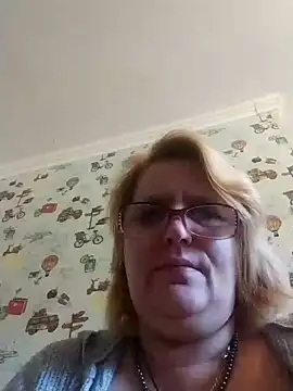 Forest-Lady online show from 02/23/25, 11:44