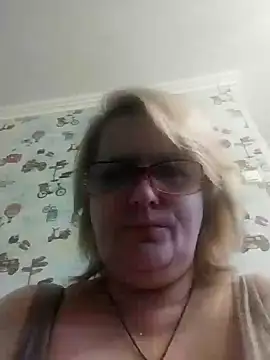 Forest-Lady online show from 03/08/25, 09:50