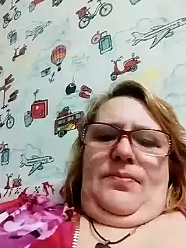 Forest-Lady online show from 03/09/25, 05:28