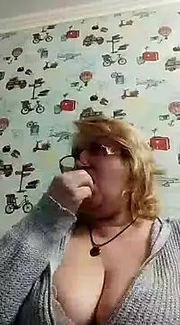 Forest-Lady online show from 03/12/25, 04:46