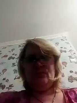 Forest-Lady online show from 03/14/25, 05:46