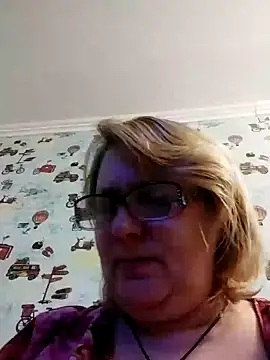 Forest-Lady online show from 03/15/25, 03:16