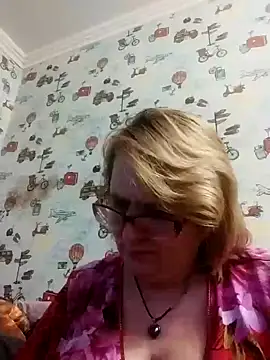 Forest-Lady online show from 03/15/25, 06:21