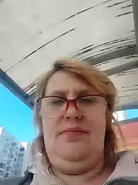 Forest-Lady online show from 03/22/25, 12:25