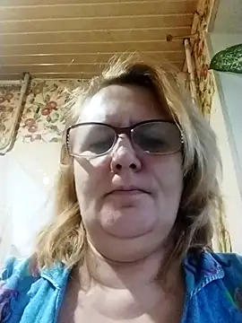 Forest-Lady online show from 12/05/25, 07:06