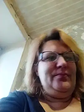 Forest-Lady online show from 02/01/26, 01:53