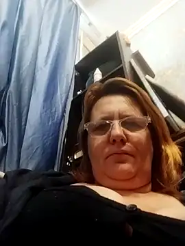 Forest-Lady online show from 02/06/26, 10:29