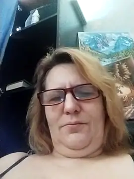 Forest-Lady online show from 02/07/26, 10:30