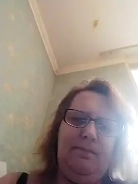 Forest-Lady online show from 03/26/26, 10:10