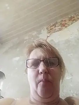 Forest-Lady online show from 03/29/26, 03:01