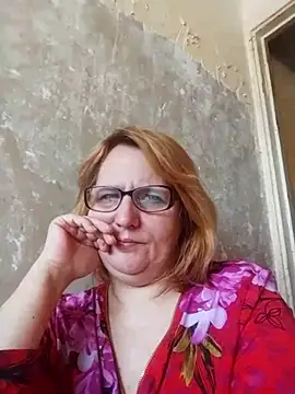 Forest-Lady online show from 03/30/26, 10:05