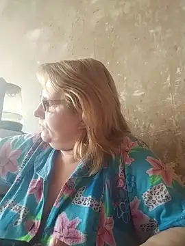 Forest-Lady online show from 03/31/26, 08:04