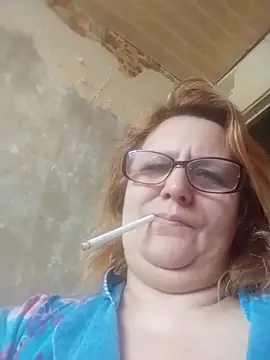 Forest-Lady online show from 04/06/26, 09:32