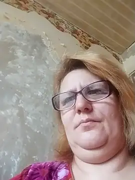 Forest-Lady online show from 04/07/26, 09:10