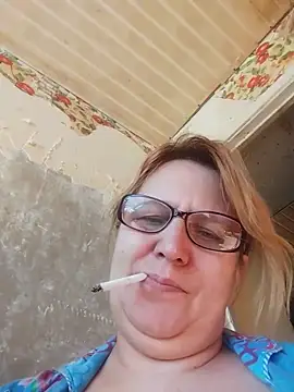 Forest-Lady online show from 04/10/26, 07:13