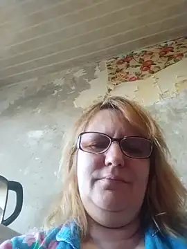 Forest-Lady online show from 04/11/26, 02:54