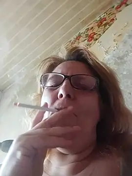 Forest-Lady online show from 04/12/26, 11:37