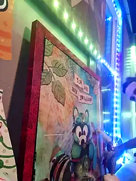 Robriguezxxx online show from 01/16/25, 12:53