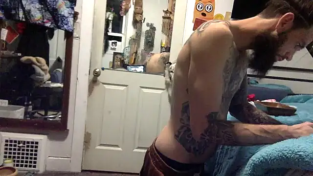 Robriguezxxx online show from 01/28/25, 04:50