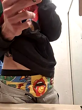 Robriguezxxx online show from 02/13/25, 08:38