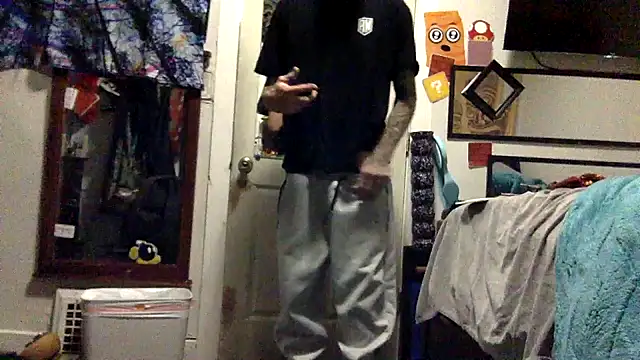 Robriguezxxx online show from 02/16/25, 03:15