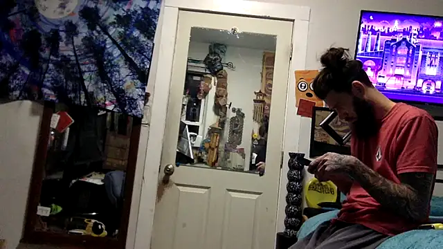 Robriguezxxx online show from 02/21/25, 07:01