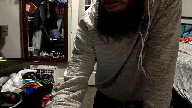 Robriguezxxx online show from 03/09/25, 05:00