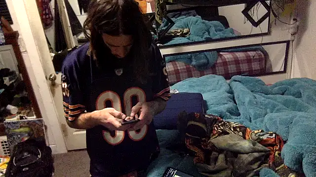 Robriguezxxx online show from 03/17/25, 03:25