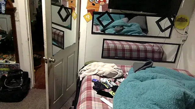 Robriguezxxx online show from 03/18/25, 04:26