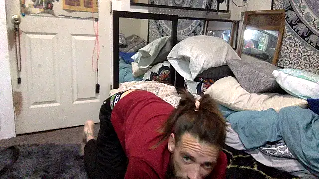 Robriguezxxx online show from 10/21/25, 04:51