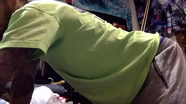 Robriguezxxx online show from 10/24/25, 03:36