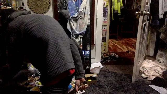 Robriguezxxx online show from 02/06/26, 10:07