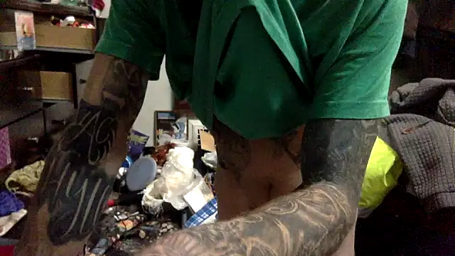 Robriguezxxx online show from 02/16/26, 06:31