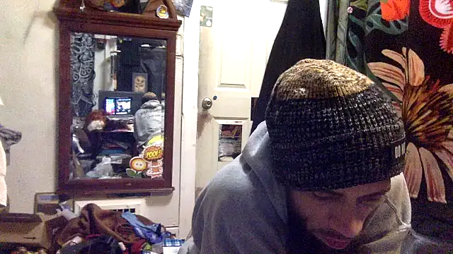 Robriguezxxx online show from 02/18/26, 05:47