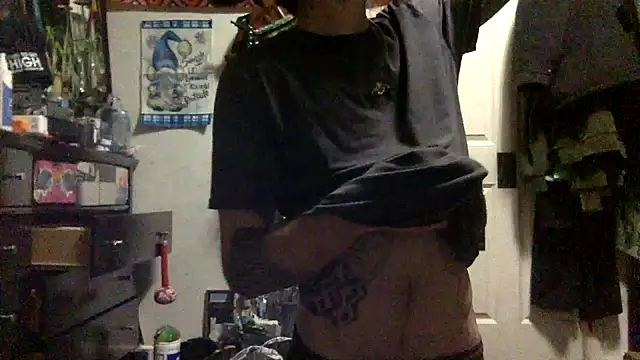 Robriguezxxx online show from 04/02/26, 06:55