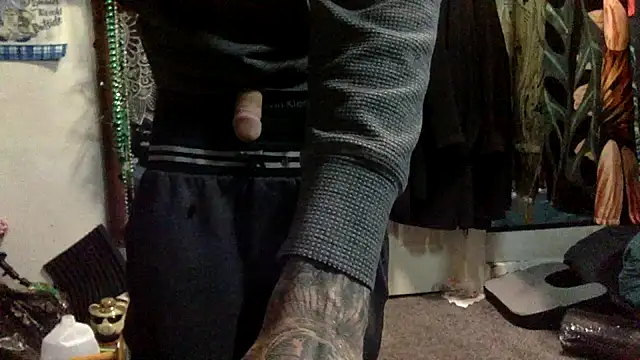 Robriguezxxx online show from 04/11/26, 08:07