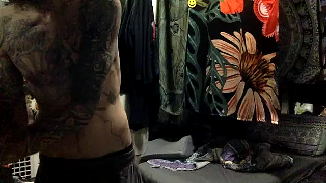 Robriguezxxx online show from 04/20/26, 07:33