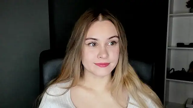 kitty valeria online show from 03/22/26, 09:51