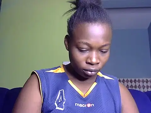 Horny-pretty online show from 02/06/26, 05:56