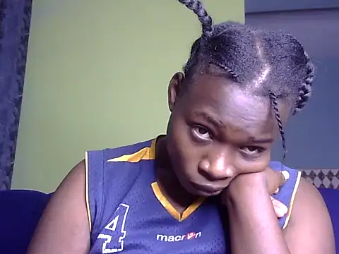 Horny-pretty online show from 02/14/26, 11:07