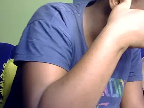 Horny-pretty online show from 02/21/26, 11:00