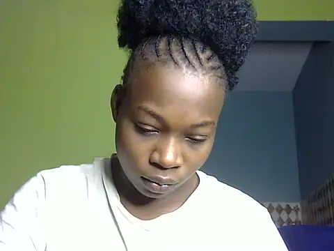 Horny-pretty online show from 03/05/26, 01:40