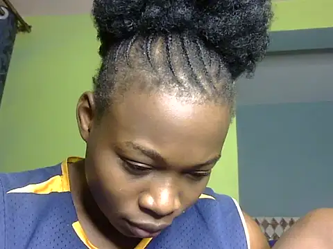 Horny-pretty online show from 03/19/26, 11:25