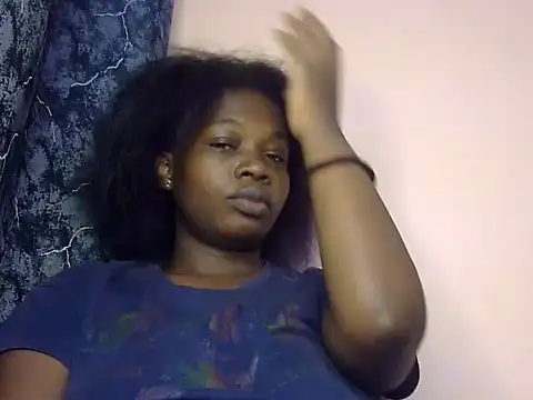 Horny-pretty online show from 04/15/26, 08:43